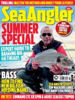 Sea Angler